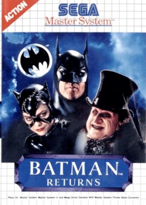 Batman Returns【中古美品・SMS欧州版】 Amazon.com: Batman Returns - Amazon Exclusive SteelBook [4K